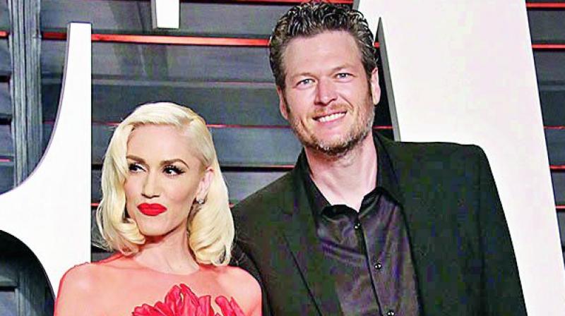 Could wedding bells be in the future for Gwen Stefani, 49, and Blake Shelton, 42?