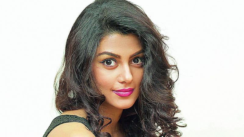 Anisha Ambrose