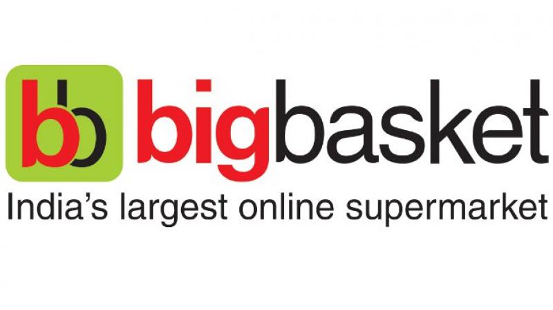 Big Basket is an online grocery company.