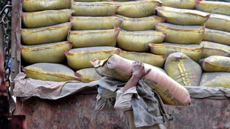 With 1,500 residents, this border town in Arunachal pays Rs 8,000 for cement bag