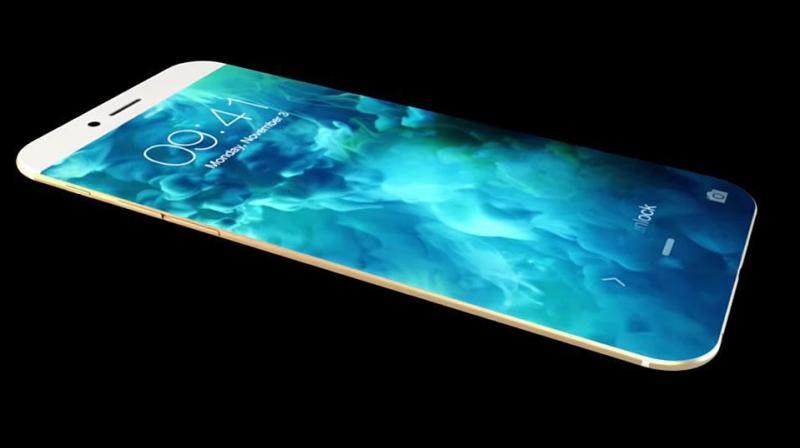 Apple iPhone 8 to feature zer-bezel design.  (Photo: 9to5mac)