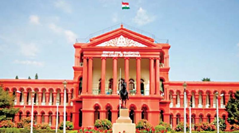 Ward panels: BBMP to give details to Karnataka High Court