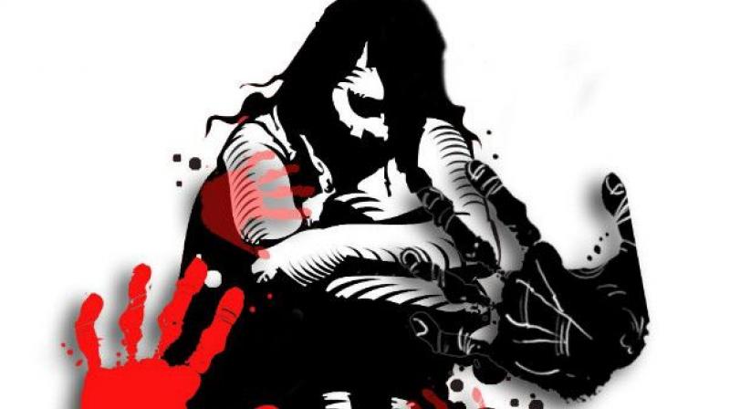 In December 2016, Suresh reportedly went to Mamathas house and allegedly raped her at knife point and frightened her to silence. (Representational image)