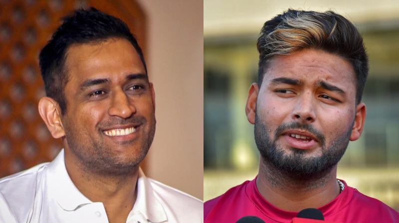 While there have been calls for the Delhi batsmans inclusion even in white-ball cricket, Ajit Agarkar wants the selectors to include Pant in Virat Kohlis squad for the upcoming ODI series. (Photo: PTI)