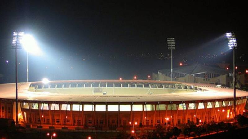 Gachibowli Stadium