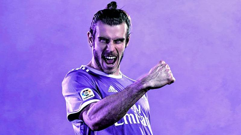 Gareth Bale