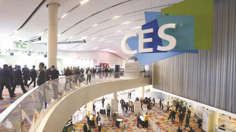 Gadget makers large and small prepare to unveil new wearable devices at the CES tech show in Las Vegas this week.