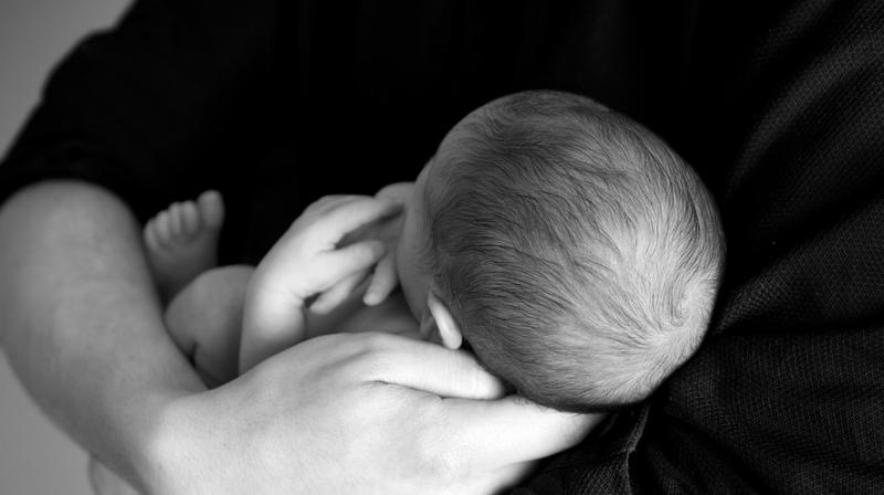 World Breastfeeding Week is observed on August 1 till 7. (Photo: Pixabay)