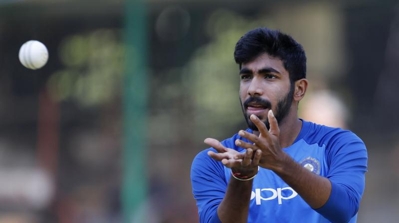 From one class act to another: Pat Cummins heaps praise on Jasprit Bumrah