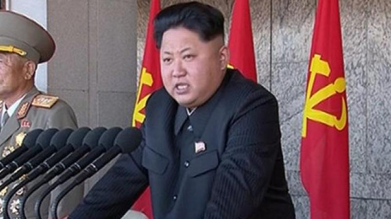 Nuclear program meant for defence fromâ€‰USâ€‰aggression: North Korea