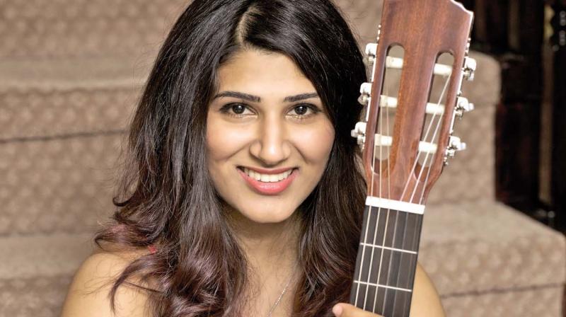 Shashaa Tirupati