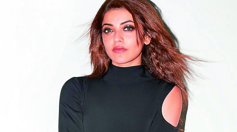 The pretty and  talented Kajal Aggarwal talks about her latest film Awe, how she only does roles that resonate with her and how she is open to meeting someone special  outside of the industry.