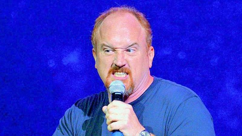 Louis CK