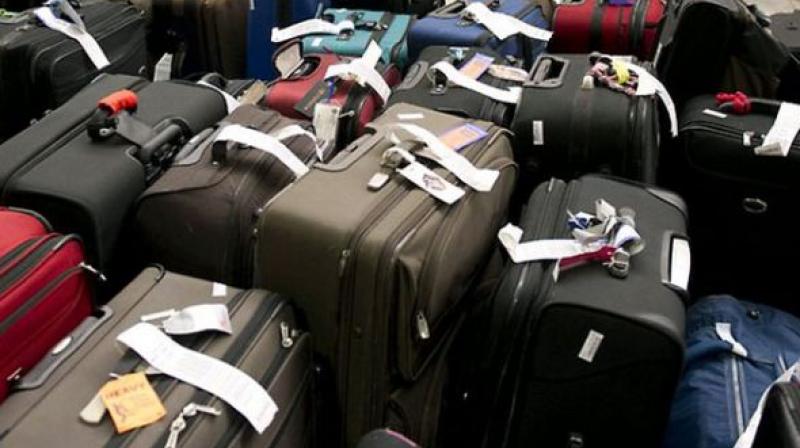 Telangana Consumer Disputes Redressal Forum reduces compensation for lost baggage