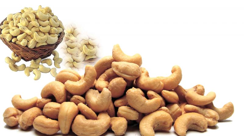 Kerala State Cashew Development Corporation chairman S. Jayamohan has rubbished the allegations of corruption of over Rs 10 crore in the corporation.