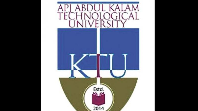 APJ Abdul Kalam Technological University.