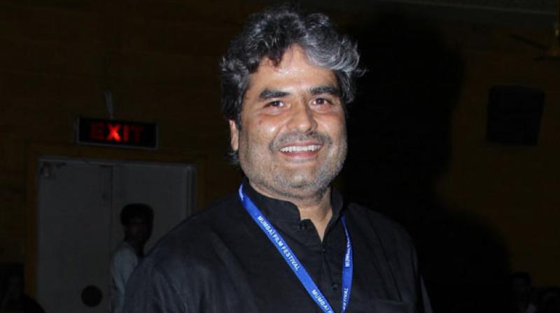 Vishal Bharadwaj