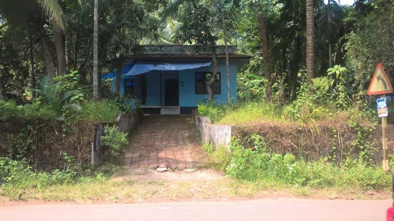 Karunyam, where Ramith was murdered.  (Photo: DC)