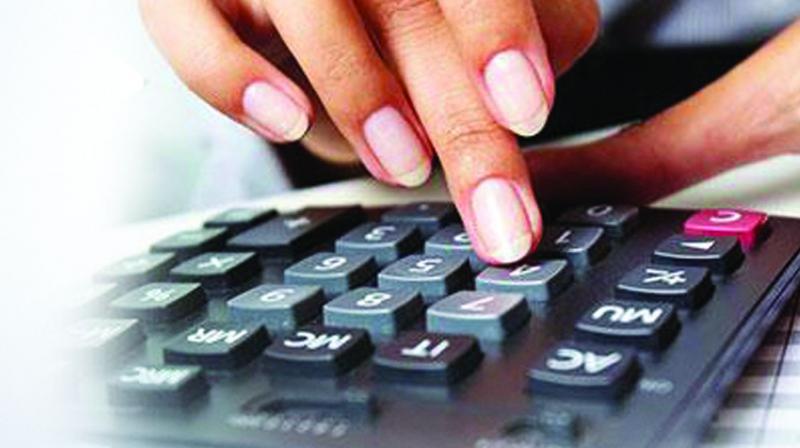 1,000 shell firms which indulged in bogus transactions worth Rs 13,300 crore in the three financial years were identified by the revenue department.