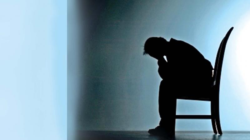 Over 5 crore Indians suffered from depression in 2015, and globally, more than 300 million people are affected, according to WHO.