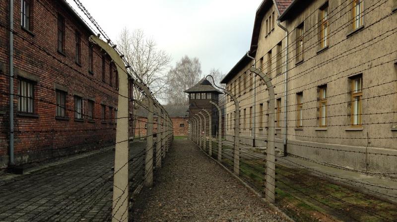 Auschwitz. (Photo: Pixabay)