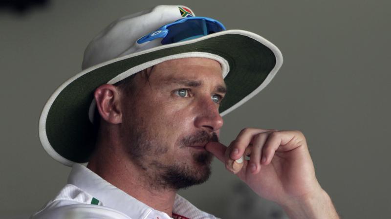 Dale Steyns 417 Test-wicket haul is just four shy of the South African record held by Shaun Pollock but the target remains both tantalisingly close and frustratingly elusive at the same time. (Photo: AP)