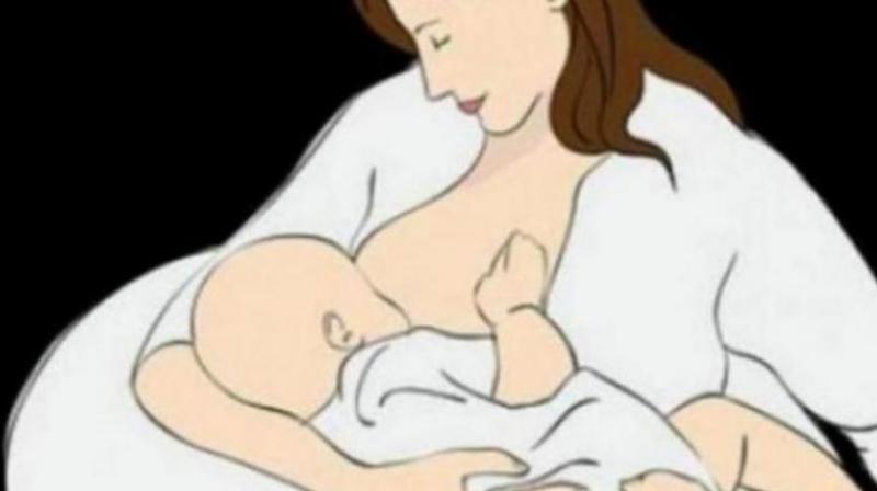 Researchers find link between breastfeeding and lower risk of maternal hypertension