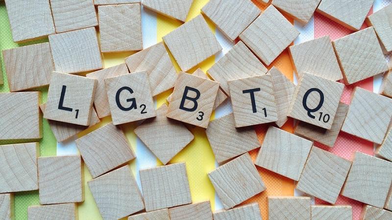 Family acceptance of those identifying as LGBT linked to reduced stress. (Photo: Pixabay)