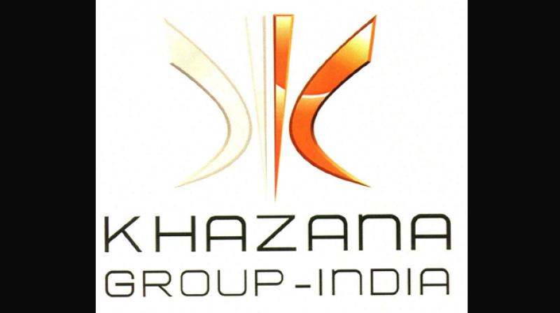 Khazana Group