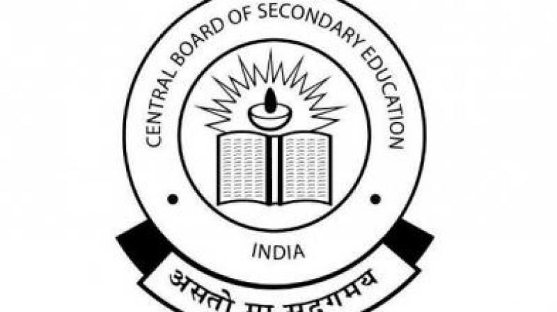 Central Board of Secondary Education