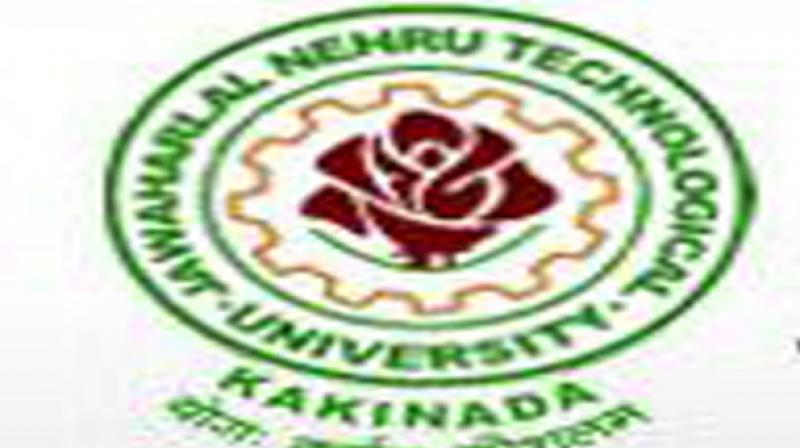 Jawaharlal Nehru Technical University Kakinada