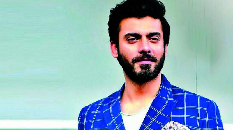 Fawad Khan