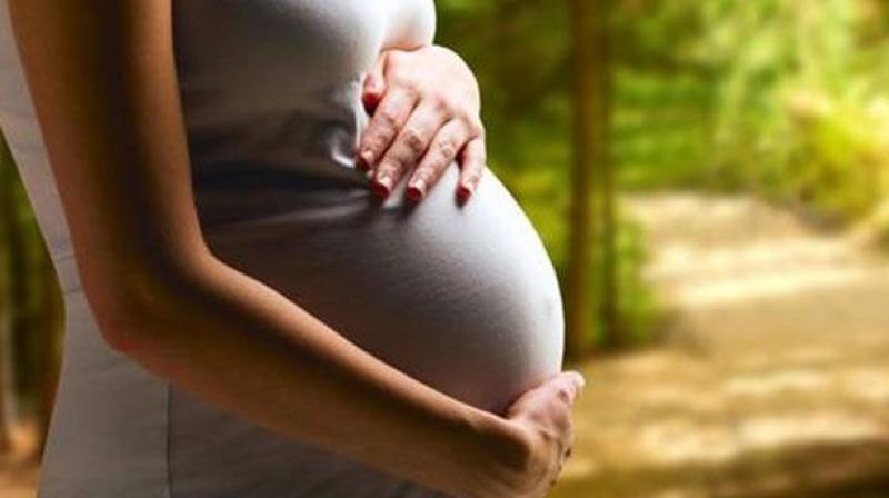 When she did not recover, her mother got suspicious and took her to a diagnostic centre on Thursday, where reports confirmed that Manjula was pregnant, the police said. (Representational image)