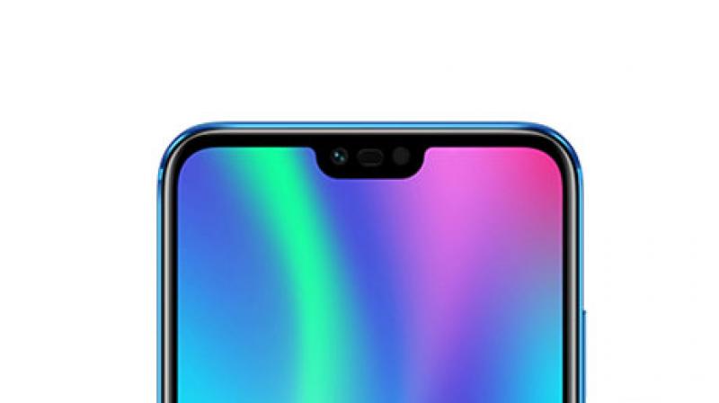 The new Honor 10, launched in China last month, is being introduced in Western Europes five largest national markets, with 21 additional international markets from Asia to Africa to follow.
