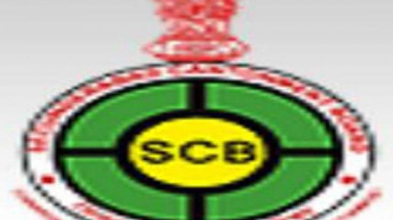 Secunderabad Cantonment Board