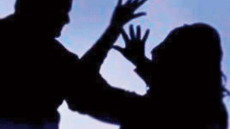 A case of dowry  harassment has been booked against her husband Ramakrishna, who is now absconding. (Representational Image)
