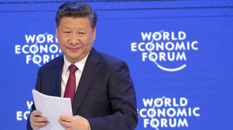 Chinas President Xi Jinping (Photo: AP)