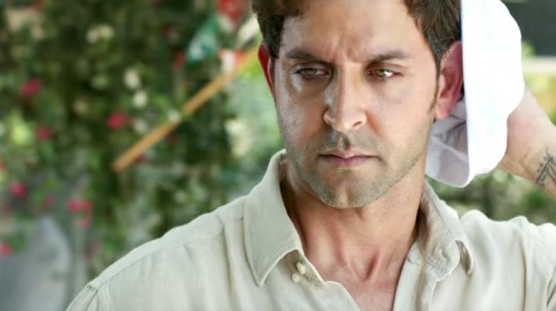 Netflix slams reports of suing Hrithik Roshans Kaabil for plagiarism