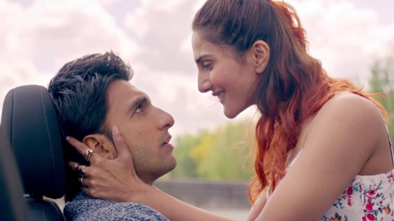 Interestingly, the CBFC cracked down on Befikre over the word b***h in the movie. After allowing Ranveer to utter the B word once, the other two instances of the word have been changed to witch.