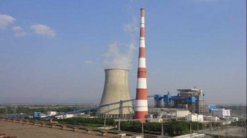 Telangana and AP have installed capacity of thermal power stations of over 2,800 MW each but they are running at 60 per cent and 70 per cent of their capacity.