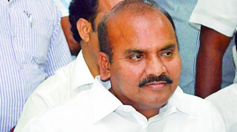 Prattipati Pulla Rao