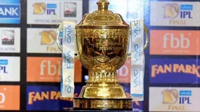 The eight IPL franchise have been allowed to spend a maximum of Rs 80 crore on their squad salaries. (Photo: PTI)