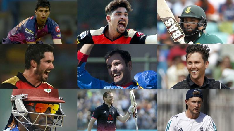 The Indian Premier League (IPL) 2018 Player Auction is set for another day and another round of big money exchange as the eight teams gear up for Day 2 of the auction at the Ritz-Carlton Hotel in Bengaluru on Sunday. (Photo: AP / AFP / PTI)