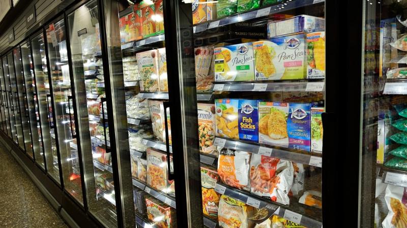 Experts debunk myths surrounding the frozen food industry. (Photo: Pixabay)
