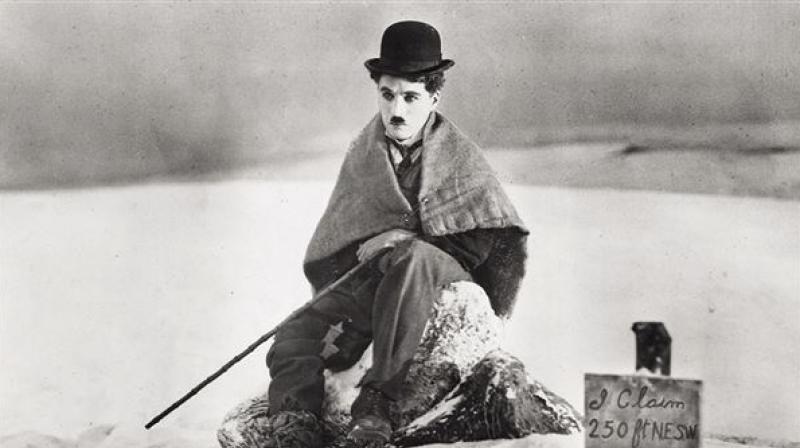 Charlie Chaplin birthday: 10 quotes which prove his genius