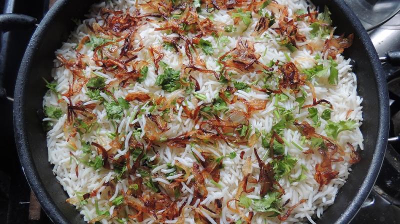 10 types of biryani you must know about