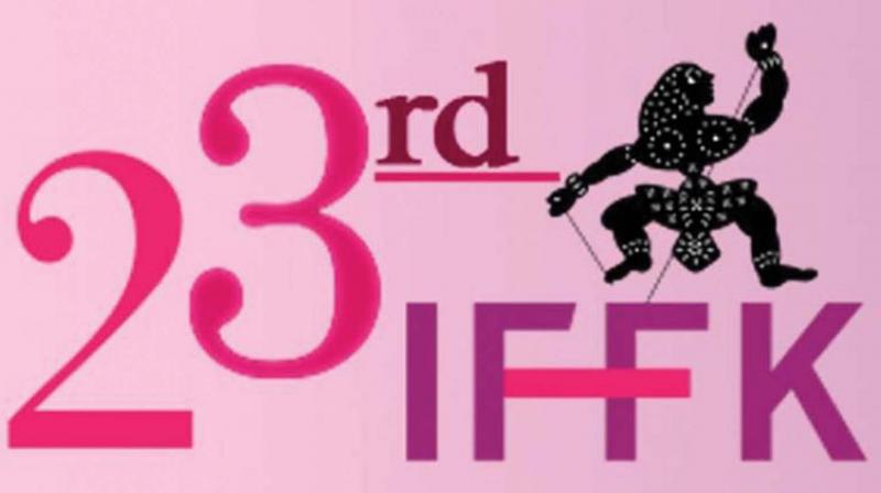 Around 160 films from around the world were screened at the festival. The 24th edition of the IFFK will be held here from December 6 to 13, 2019.