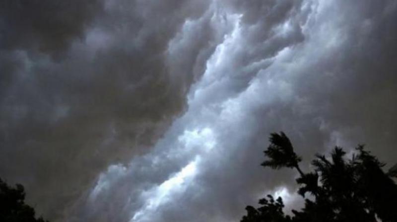 A low-pressure system over the South Andaman Sea is expected to turn into a depression bringing more rains to Tamil Nadu, even as the Tamil Nadu government was involved with Central agencies to get back three districts of Kanniyakumari, Tirunelveli and Thoothukudi to normalcy after having been ravaged by Cyclone Ockhi.
