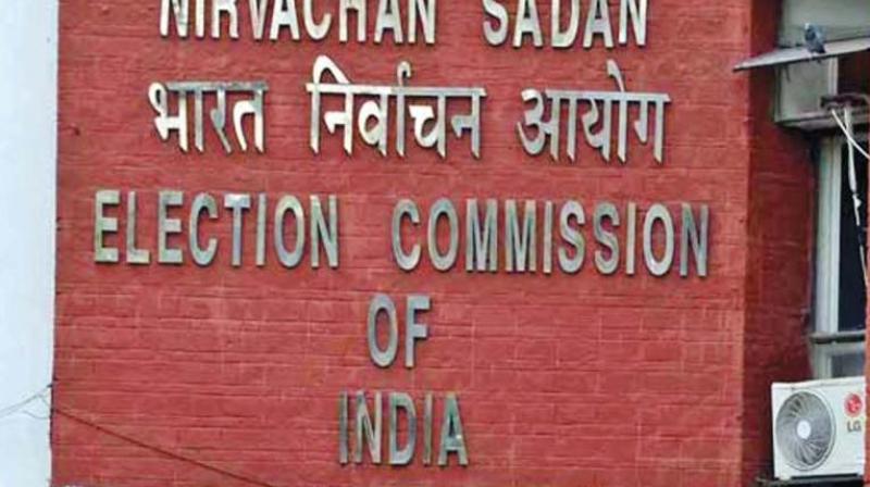 The ECI is now mulling appointing four more poll observers to check electoral malpractices taking the number of such officers to nine, an all-time high in the history of a bypoll.