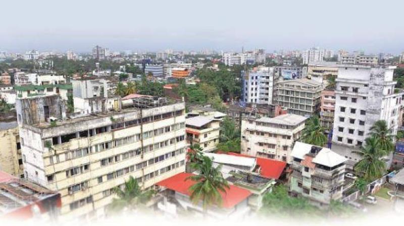 The Housing department is mulling extending the deadline for the regularisation of buildings with violations, owing to no takers for state governments clemency scheme that was announced to help building owners to get an exemption from implications.